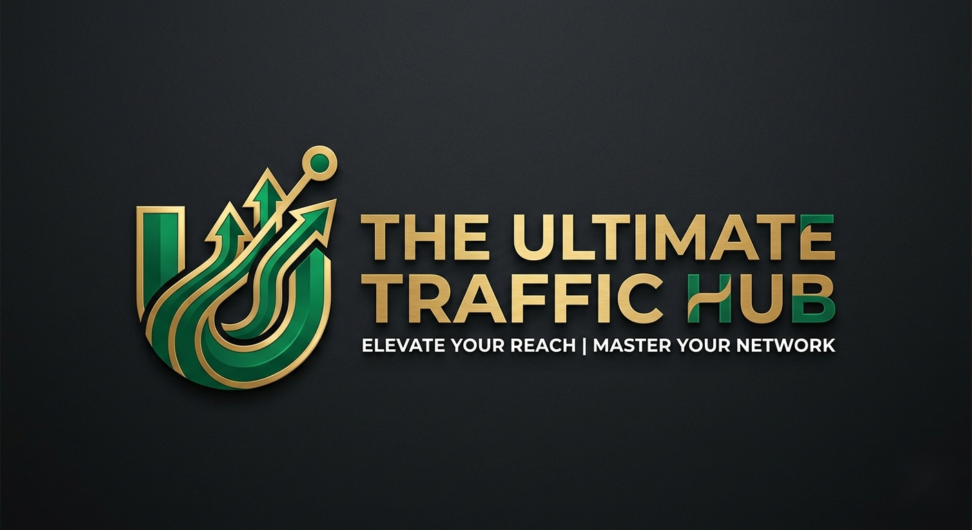 The Ultimate Traffic Hub — Elevate Your Reach, Master Your Network